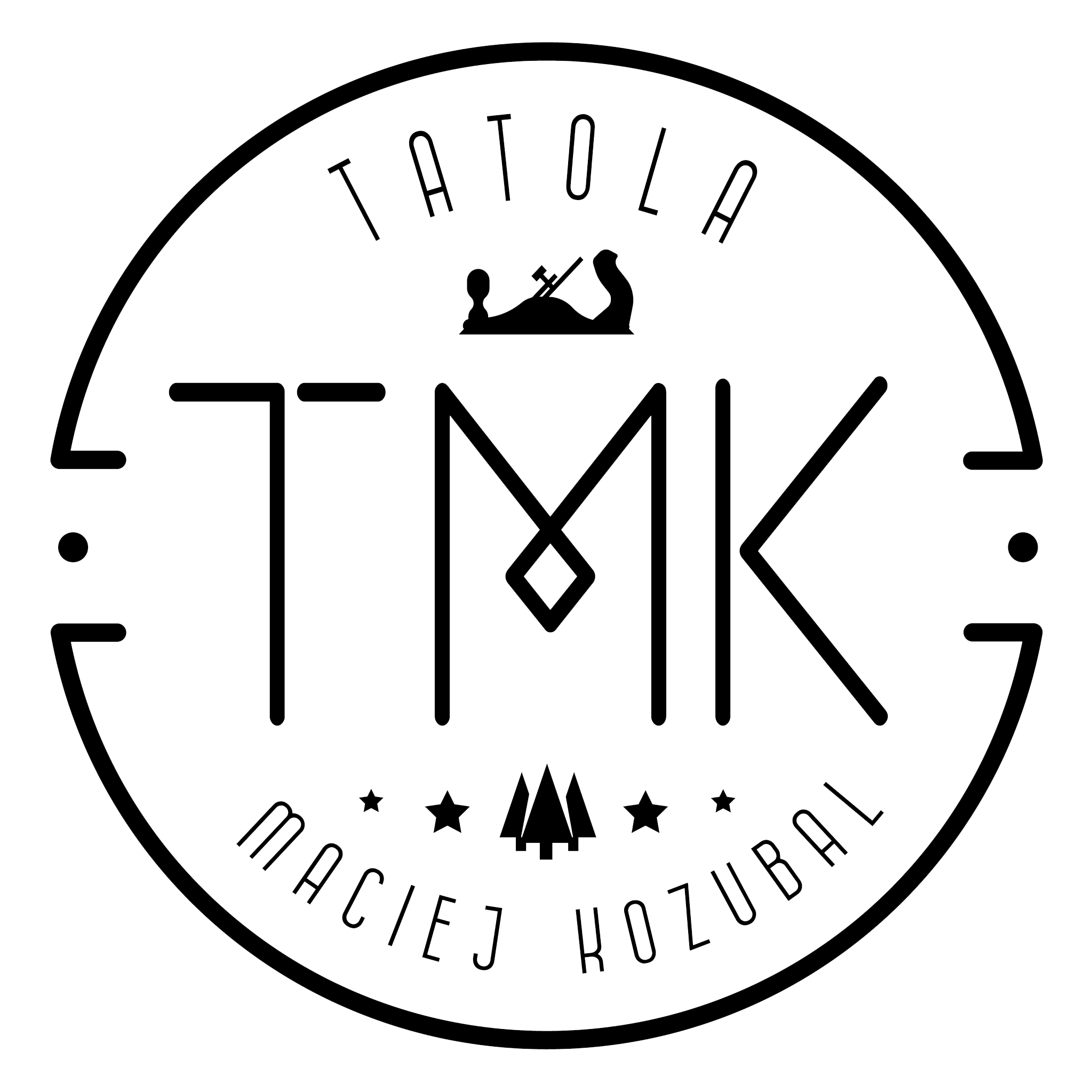 Sauny TMK